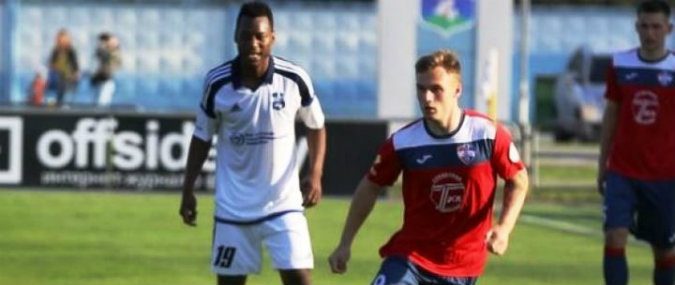 Slavia Mozyr vs FC Minsk Prediction 25 April 2020