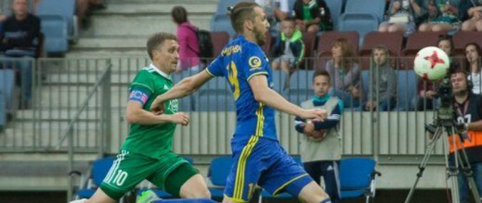 Gorodeya vs BATE Prediction 25 April 2020