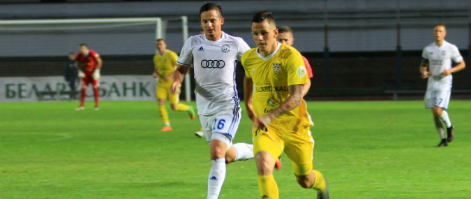Dynamo Brest vs Shakhtyor Soligorsk Prediction 25 April 2020