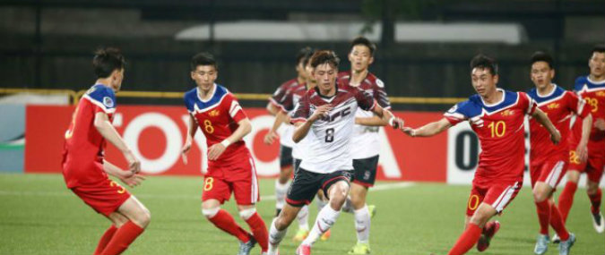 Taichung vs Taipei Tatung Prediction 26 April 2020
