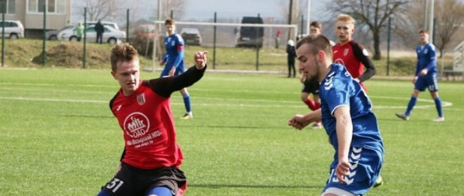 Slutsk vs Belshina Prediction 26 April 2020