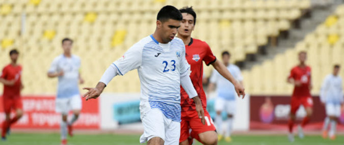 Lokomotiv Pamir vs Khatlon Prediction 26 April 2020