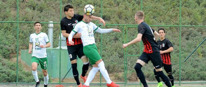 FC Ashgabat vs Nebitci Prediction 26 April 2020