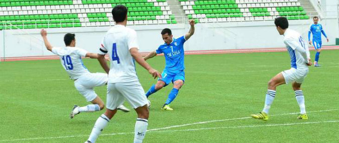 Sagadam vs Merw Prediction 26 April 2020