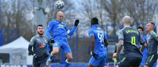 Isloch Minsk vs Vitebsk Prediction 26 April 2020