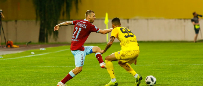 Shakhtyor Soligorsk vs Dynamo Brest Prediction 29 April 2020