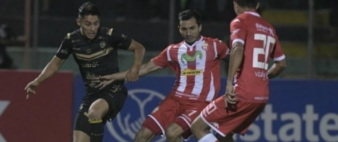 Real Esteli U20 vs Juventus Managua U20 Prediction 30 April 2020