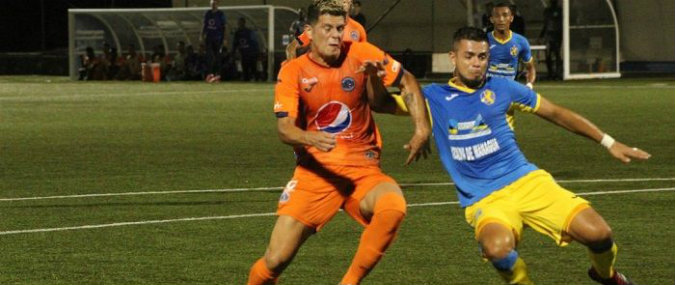 Managua FC U20 vs Real Madriz U20 Prediction 30 April 2020