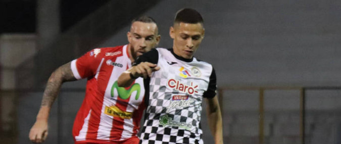 Real Esteli vs Diriangen Prediction 30 April 2020