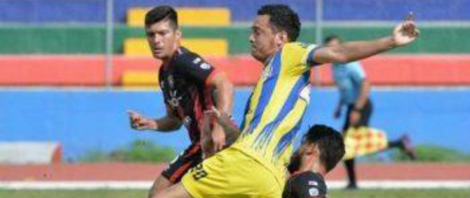 Managua FC vs Ferretti Prediction 30 April 2020