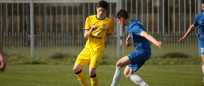 Energetik-BGU 2 vs Smolevichi 2 Prediction 30 April 2020