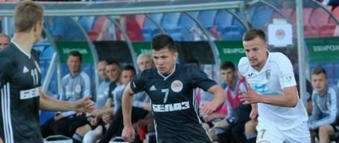 FC Minsk vs Torpedo-BelAZ Prediction 2 May 2020