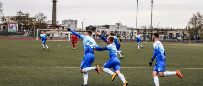 Volna Pinsk vs Oshmyany Prediction 2 May 2020
