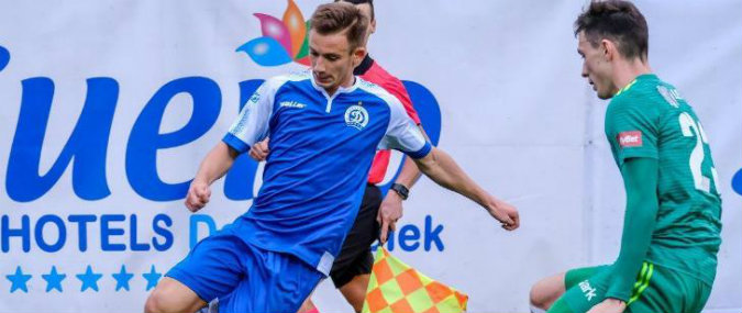 Dynamo Minsk vs Slutsk Prediction 2 May 2020