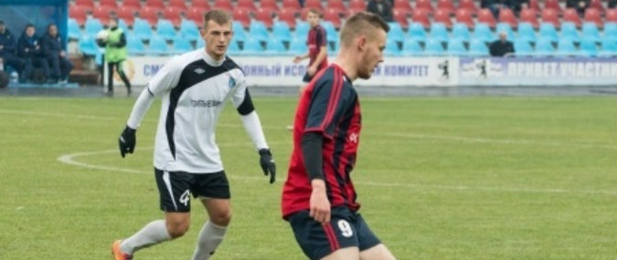 Orsha vs Smorgon Prediction 2 May 2020