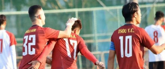 Taiwan Steel vs Taichung Prediction 3 May 2020