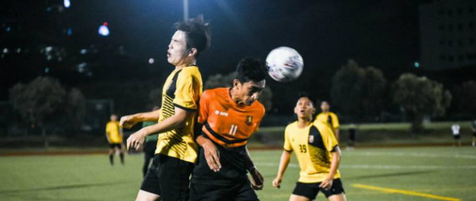 Taipei Tatung vs NTUS Prediction 3 May 2020