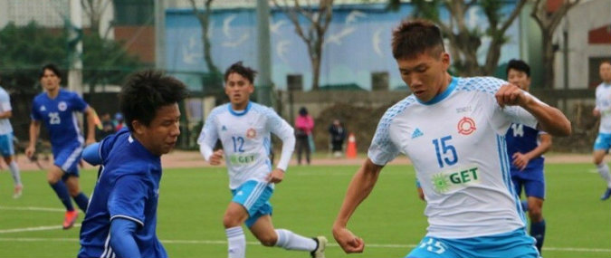 Red Lions vs Taipower Prediction 3 May 2020