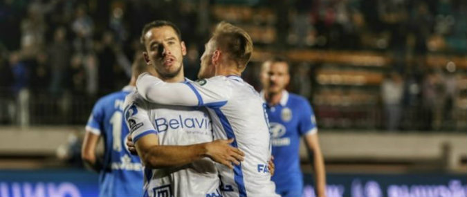 Belshina vs Dynamo Brest Prediction 3 May 2020
