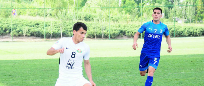 Altyn Asyr vs FC Ashgabat Prediction 4 May 2020