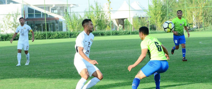 Kopetdag Ashgabat vs Merw Prediction 8 May 2020