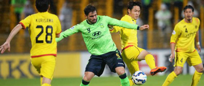 Jeonbuk vs Suwon Bluewings Prediction 8 May 2020