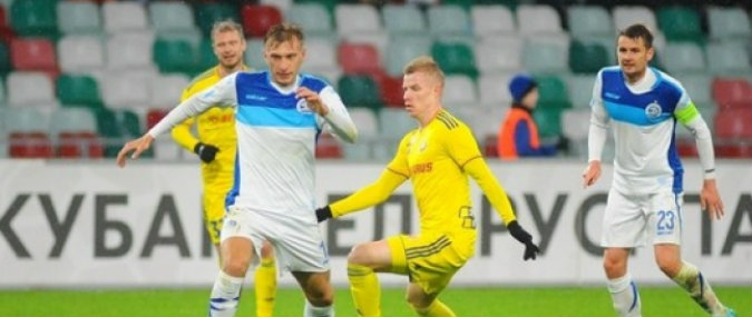 Neman 2 vs Rukh Brest 2 Prediction 8 May 2020