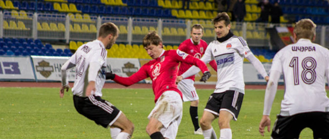 Slavia Mozyr 2 vs Torpedo BelAZ 2 Prediction 8 May 2020