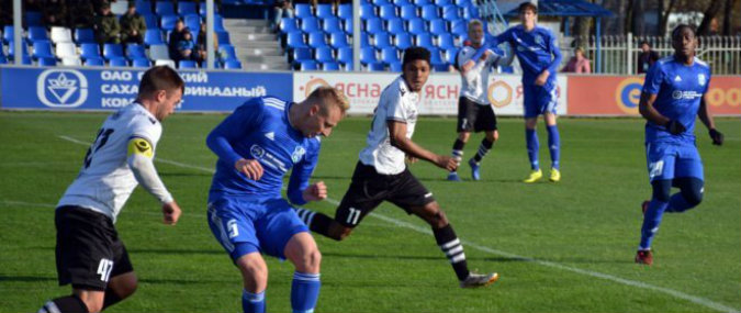 Slutsk vs Energetik-BGU Prediction 8 May 2020