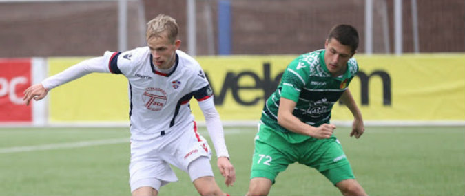 Gorodeya vs FC Minsk Prediction 8 May 2020