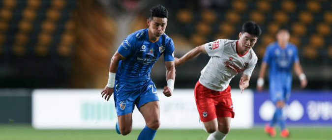 Ulsan Hyundai vs Sangju Sangmu Prediction 9 May 2020