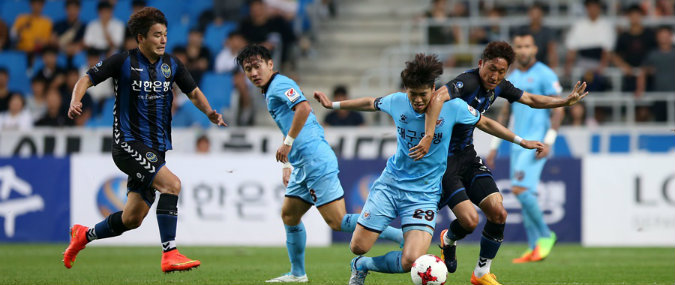 Incheon vs Daegu Prediction 9 May 2020