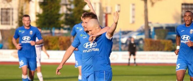 Isloch 2 vs Belshina 2 Prediction 9 May 2020