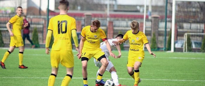 Vitebsk 2 vs Shakhtyor Soligorsk 2 Prediction 9 May 2020