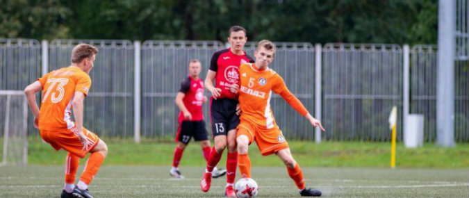 Slavia Mozyr vs Torpedo BelAZ Prediction 9 May 2020