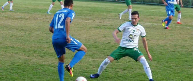Energetik vs Sagadam Prediction 9 May 2020