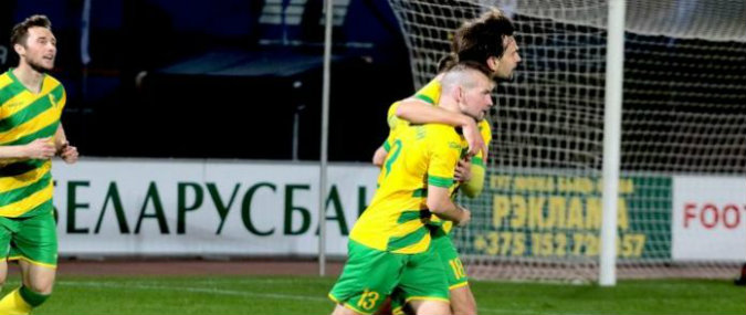 Neman vs Rukh Brest Prediction 9 May 2020