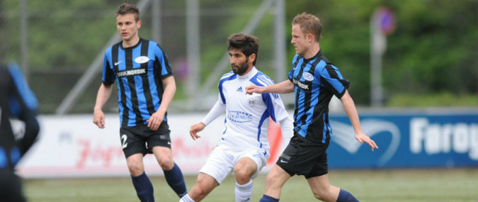 HB Torshavn vs Streymur Prediction 9 May 2020