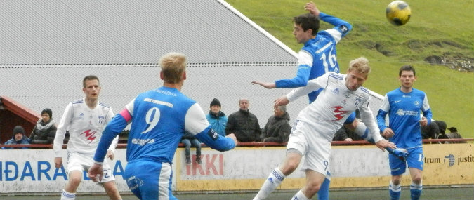 Klaksvik vs B36 Torshavn Prediction 9 May 2020