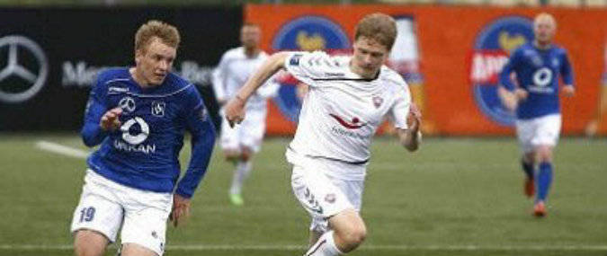 AB Argir vs Vikingur Prediction 9 May 2020