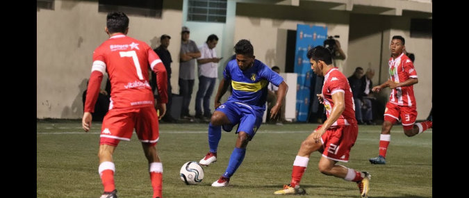 Managua FC vs Real Esteli Prediction 10 May 2020