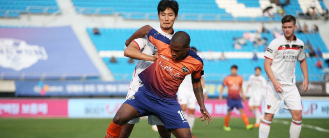 Gangwon vs Seoul Prediction 10 May 2020