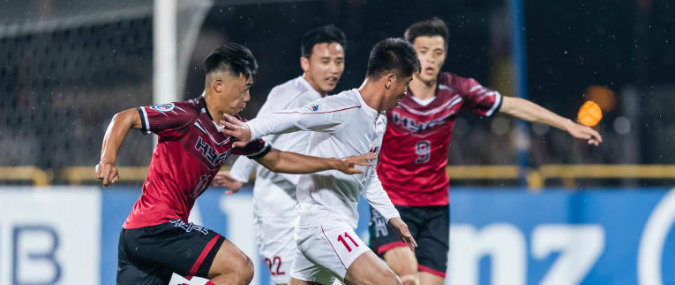 Taipei Tatung vs Hang Yuen Prediction 10 May 2020