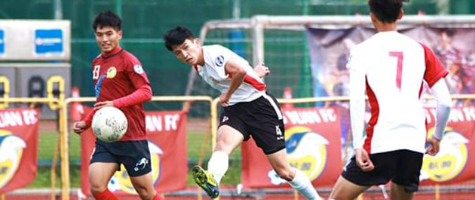 Taiwan Steel vs NTUS Prediction 10 May 2020