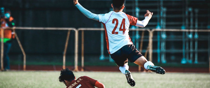 Red Lions vs Ming Chuan University Prediction 10 May 2020