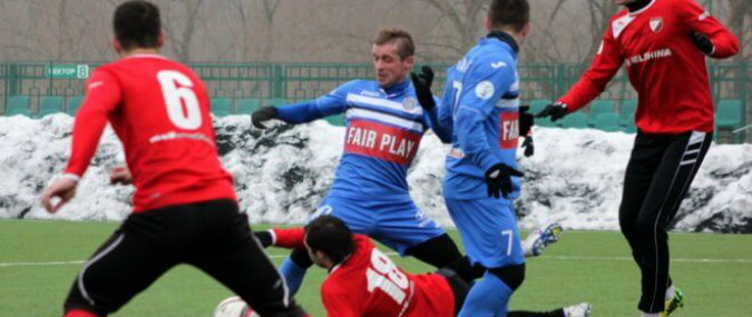 Isloch vs Belshina Prediction 10 May 2020