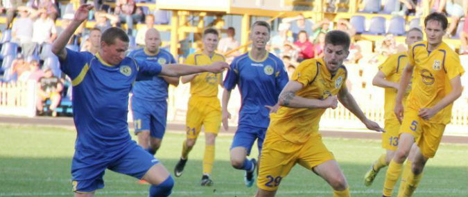 Naftan vs FC Slonim Prediction 10 May 2020