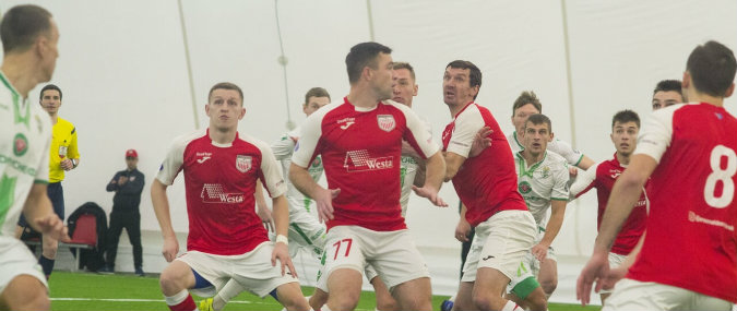 FC Gomel vs Arsenal Dzyarzhinsk Prediction 10 May 2020