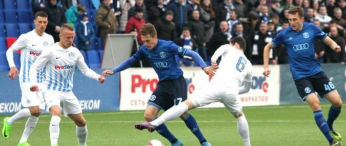 Dynamo Brest vs Dynamo Minsk Prediction 10 May 2020