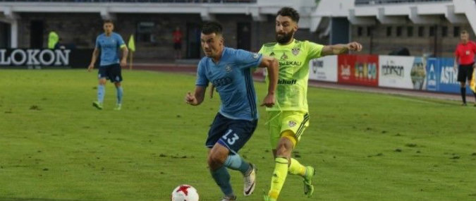 Lokomotiv Gomel vs Krumkachy Prediction 11 May 2020